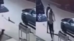 (VIDEO) Sarajlija usred dana uhapšen zbog pokušaja ubistva: Ispalio kišu metaka na Trebeviću