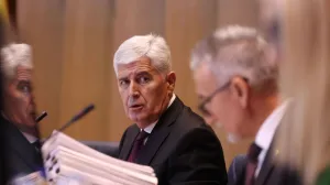 SAD spremaju novi zakon: BiH bi se mogla naći pod udarom od 500 postotnih carina