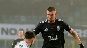 Sve je traženiji: Nardina Mulahusejnovića želi još jedan klub