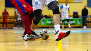 Magična noć na parketu šestog kola BH Telecom Fair Play lige: Postignuto 48 pogodaka