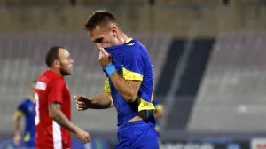 Amar Memić potpisao do 2029. godine, u klubu prezadovoljni