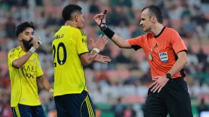 Nastavlja se Liga prvaka, UEFA ukazala povjerenje Irfanu Peljti