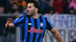 Atalanta se ponovo oglasila: Poznate nove informacije o povredi Seada Kolašinca