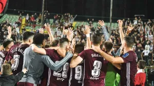 Ništa od dolaska na Grbavicu: Doskorašnji fudbaler Sarajeva pronašao novi klub