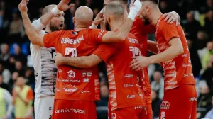 Bubamara počela pripreme za drugi dio Premijer lige