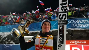 Dominacija bez premca: Nika Prevc pokorila i kineski Zhangjiakou