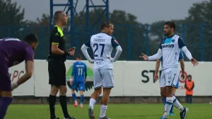 Sudije WWin lige na polaganju normi: Dvojicu nećemo gledati na otvaranju drugog dijela sezone