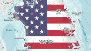 Trump sprema nemoralnu ponudu Grenlandu: Koliko bi novca mogao dobiti svaki žitelj ostrva