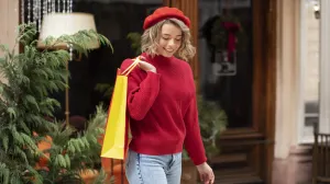 Nekad omražena, danas omiljena: Ovo je najpopularnija boja noktiju ove zime