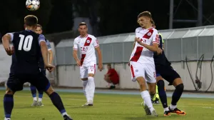 Inspirativna priča za sve ovdašnje trenere: Sa klupe Celja direktno na klupu Eintracht Frankfurta