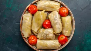 Nećete vjerovati koliko je zasitna, a idealna za liniju: Recept za kremastu pileću salatu