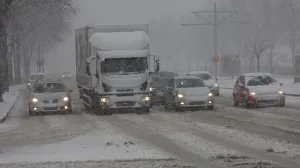 Tramvajski saobraćaj u Sarajevu se jutros odvija otežano, iz GRAS-a potvrdili manje zastoje