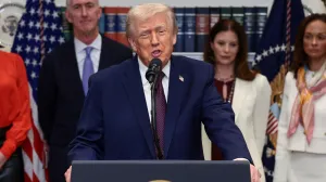 Puljić o Trumpovim odlukama: Amerika se izolira, a šta je sa Zapadnim Balkanom…?