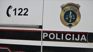 Slučaj u Sarajevu: Na ulici zatečen sa ručnom bombom, uhapšen je