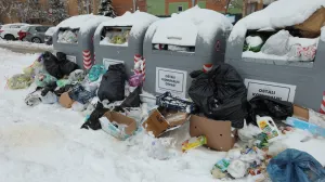 Hladno jutro širom naše zemlje: U jednom bh. gradu izmjereno skoro minus 17