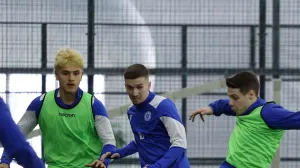 Potvrdili Plavi: Ovo su pomoćnici Slaviše Stojanovića na klupi Željezničara