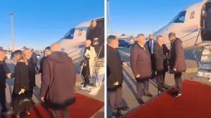 Patetika u režiji Trišić Babić: Da su se poštovali Božiji i zemaljski zakoni, Dodik bi danas…