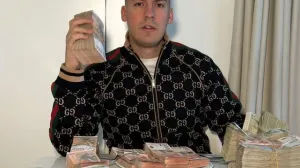 Jelena Karleuša prvi put progovorila o krahu braka s Duškom Tošićem: Upleo se jedan…