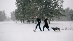 Ne ustajte odmah ako padnete na ledu: Zbog jednog pogrešnog pokreta možete završiti u bolnici