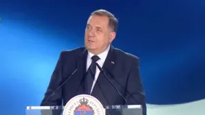 (VIDEO) Proslava bez domaćina, ali i bez Vučića: Vulin se opet okomio na Dodika