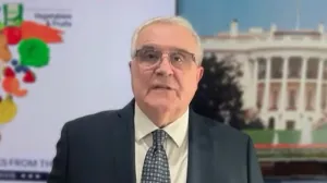 Trump: Samo me „vlastita moralnost, a ne međunarodno pravo, može zaustaviti