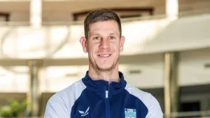 (ZVANIČNO) Nekadašnji igrač Širokog Brijega potpisao novi ugovor sa klubom