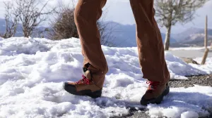 So ostavlja tragove i uništava obuću: Evo kako je očistiti jednostavno i brzo