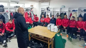 (VIDEO) Maksimović otkrio da dolaze dva nova pojačanja, pa poručio: Očekujemo da…