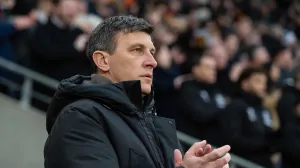 Navijači Hull Cityja hvale Sergeja Jakirovića: Ovaj trener je nevjerovatan, vrijeme je da…