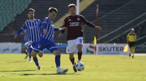 Crni dan za slovenski fudbal: Gasi se prvoligaš, liga će brojati devet klubova