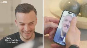 (VIDEO) Pogledajte kako je golman Stuttgarta odbranio penal Harisu Tabakoviću