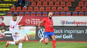 Doskorašnji veznjak Borca otišao u Radnik, sa njim i poznato golmansko lice