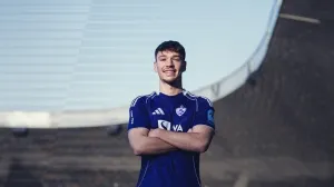 (VIDEO) Feđa Dudić u izazovu: Džeko ili Pjanić, Grbavica ili Koševo?