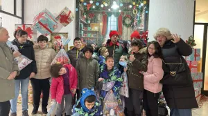 Završena novogodišnja bajka u Sarajevu: Polarni muzej, praznična čarolija koja se pamti