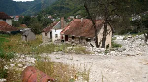 Pravosudne institucije igraju ping-pong sa predmetom Donja Jablanica: Pravda na čekanju