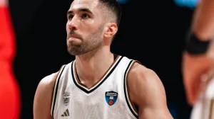 Velika vijest: Džanan Musa poslije više od tri mjeseca danas ponovo u rosteru!