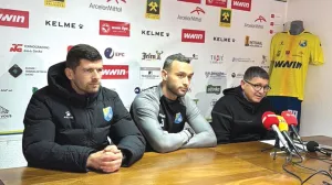 Bivši trener Borca doveo u ekipu svoga sina, ali i pojačanje iz WWin lige