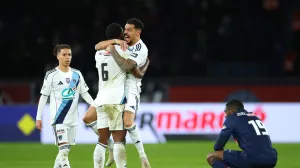 (VIDEO) Majstorija osvajača Zlatne lopte: Dembele postigao jedan od najboljih golova u sezoni