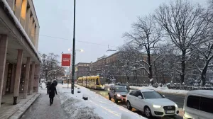 Topljenje snijega otkriva haos: Odroni, klizišta, smeće i gradovi bez grijanja