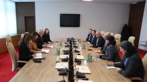 Čović bi da sam upravlja energetikom FBiH: I kad ode na drugi svijet, prizivaće kompaniju u Mostaru