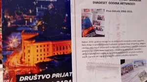 Sarajevu prijeti zeleni deficit: Vrijeme za revitalizaciju gradskog zelenila je prošlo