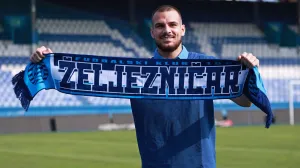 Bivši igrač Sarajeva i Željezničara zvanično potpisao za Čelik