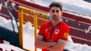 (VIDEO) Misimović: Najkvalitetnija smo ekipa u BiH