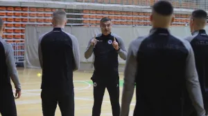 Selektor aktuelnog evropskog prvaka jako cijeni BiH: Borci su, kao i čitav bosanski narod