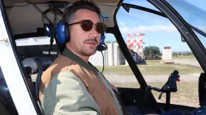 (VIDEO) Motor aviona usisao kontejner: Letjelica prizemljena radi popravke