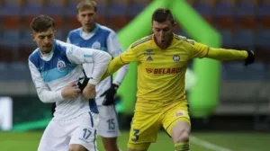 Korak bliže Grbavici: Igrač kojeg želi Željezničar raskinuo ugovor sa klubom