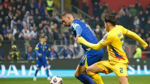 O čemu su razgovarali Džeko i Brković u Zagrebu?