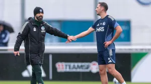 Miron Muslić odustao od spašavanja Sameda Baždara, hrvatski fudbaler stiže u Schalke?