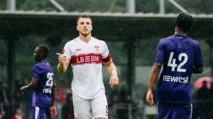 Podjela bodova u duelu Stuttgarta i Union Berlina, Demirović u igru ušao u 75. minuti