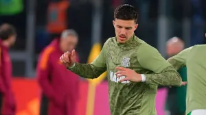 Hajdukov štoper ide na Giuseppe Meazzu, poznato koliko će Inter platiti za njega